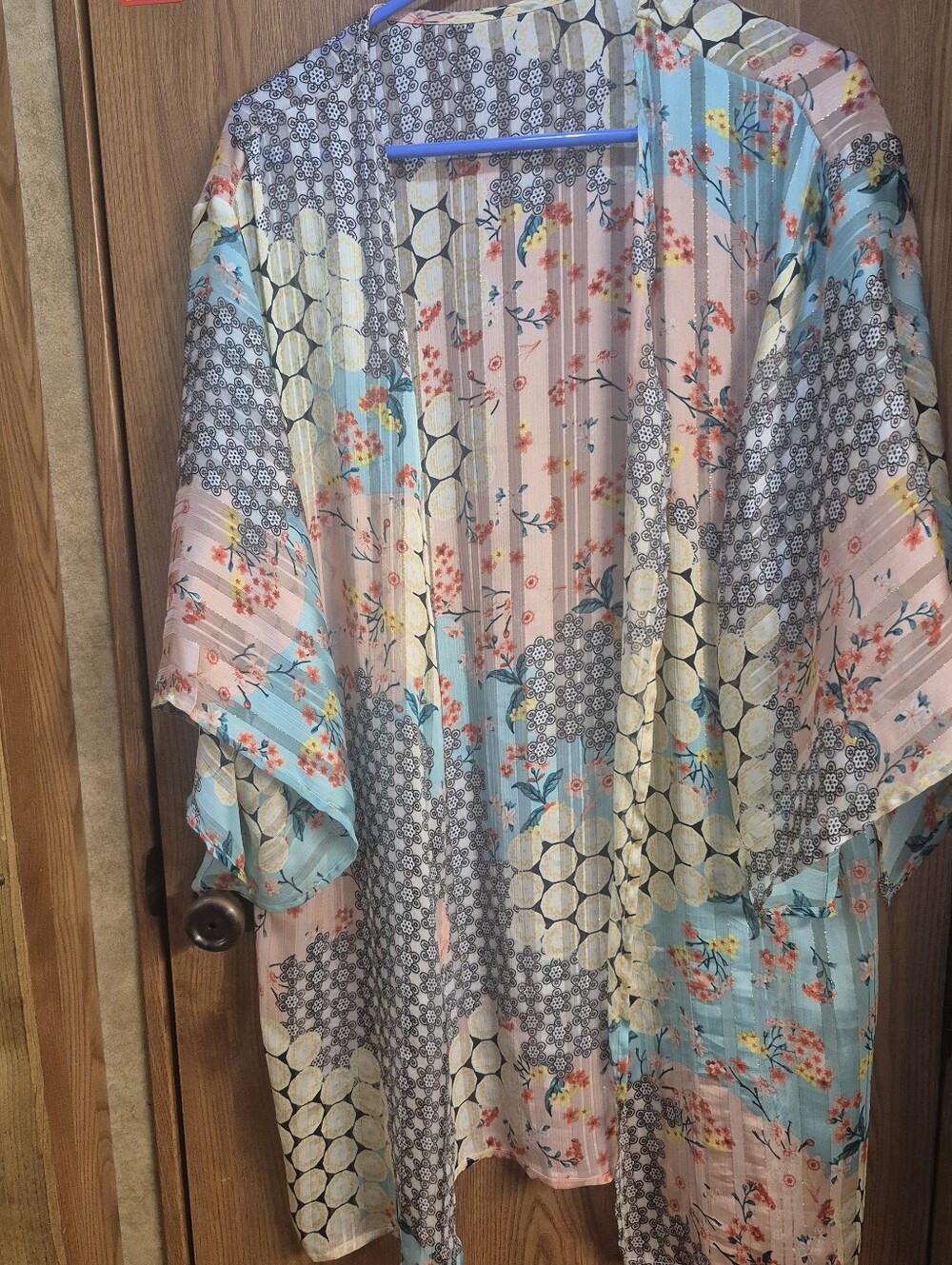 Swimsuit Cover Box 41
